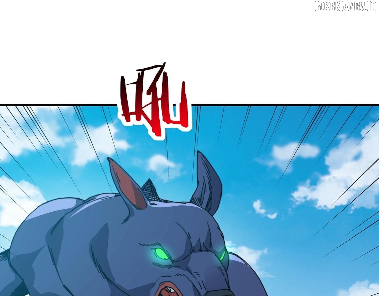 Starting As The God Of Wealth, Taming Billions Of Divine Pets! Chapter 45 - page 14